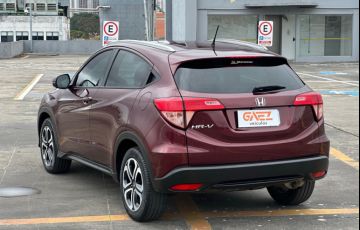 Honda Hr-v 1.8 16V Ex - Foto #2