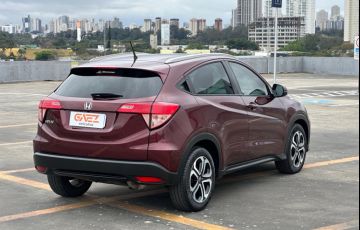 Honda Hr-v 1.8 16V Ex - Foto #3