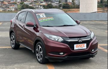 Honda Hr-v 1.8 16V Ex - Foto #4