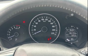 Honda Hr-v 1.8 16V Ex - Foto #6