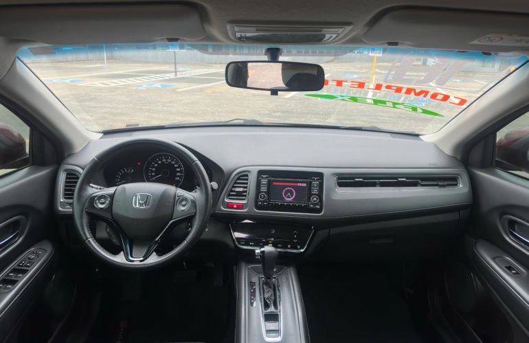 Honda Hr-v 1.8 16V Ex - Foto #7