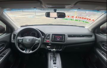 Honda Hr-v 1.8 16V Ex - Foto #7