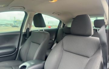 Honda Hr-v 1.8 16V Ex - Foto #8