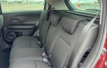 Honda Hr-v 1.8 16V Ex - Foto #9