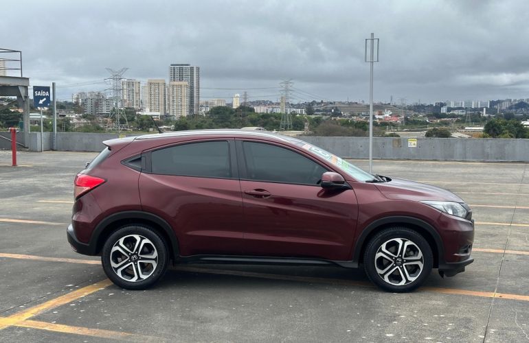 Honda Hr-v 1.8 16V Ex - Foto #10