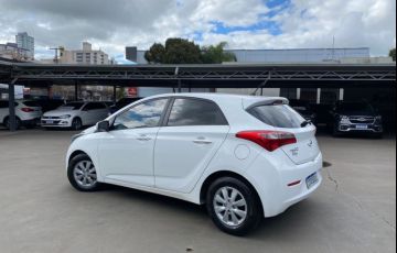 Hyundai HB20 1.0 Comfort Style - Foto #2