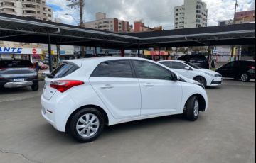 Hyundai HB20 1.0 Comfort Style - Foto #3
