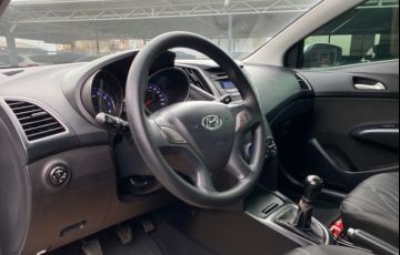 Hyundai HB20 1.0 Comfort Style - Foto #6