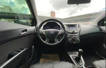 Hyundai HB20 1.0 Comfort Style - Foto #8