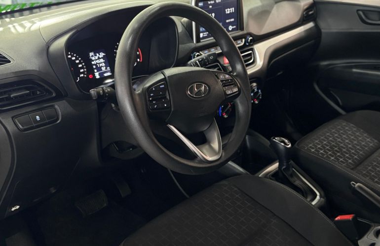 Hyundai Hb20 1.0 Tgdi Comfort - Foto #4
