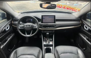 Jeep Compass 1.3 T270 Turbo Limited - Foto #6