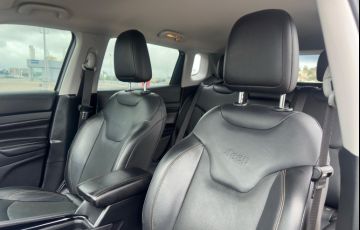 Jeep Compass 1.3 T270 Turbo Limited - Foto #8