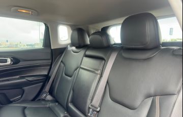 Jeep Compass 1.3 T270 Turbo Limited - Foto #9