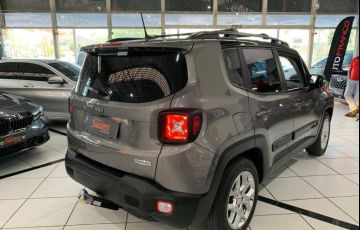 Jeep Renegade 1.8 16V Longitude - Foto #2