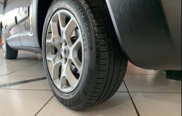 Jeep Renegade 1.8 16V Longitude - Foto #8