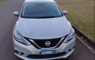 Nissan Sentra 2.0 SV CVT - Foto #3
