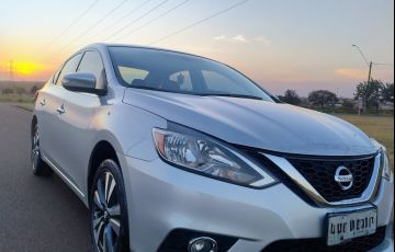Nissan Sentra 2.0 SV CVT - Foto #5