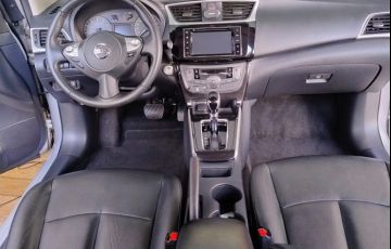 Nissan Sentra 2.0 SV CVT - Foto #8