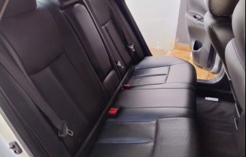 Nissan Sentra 2.0 SV CVT - Foto #9