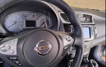 Nissan Sentra 2.0 SV CVT - Foto #10