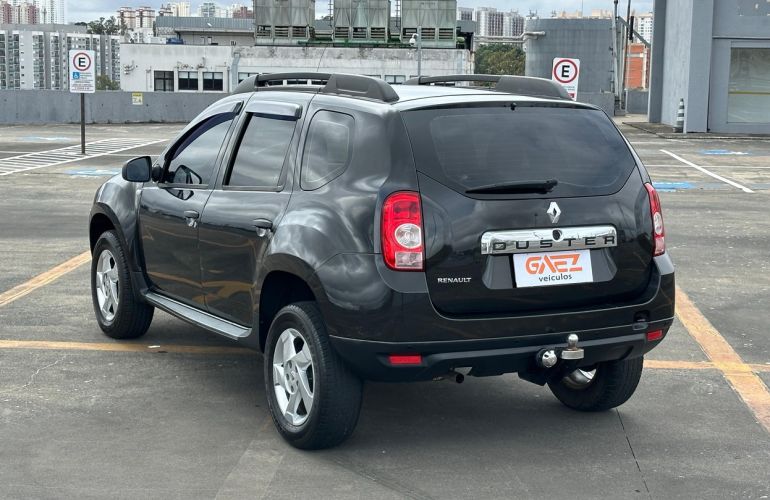 Renault Duster 1.6 Expression 4x2 16v - Foto #2