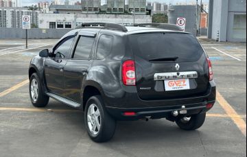 Renault Duster 1.6 Expression 4x2 16v - Foto #2