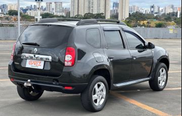 Renault Duster 1.6 Expression 4x2 16v - Foto #3