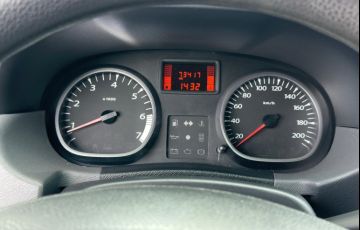 Renault Duster 1.6 Expression 4x2 16v - Foto #6