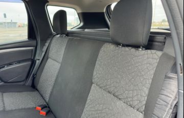 Renault Duster 1.6 Expression 4x2 16v - Foto #9