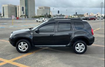 Renault Duster 1.6 Expression 4x2 16v - Foto #10