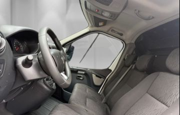 Renault Master 2.3 DCi Furgao L1h1 - Foto #7