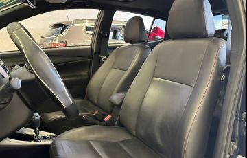Toyota Yaris 1.5 16V S Multidrive - Foto #7