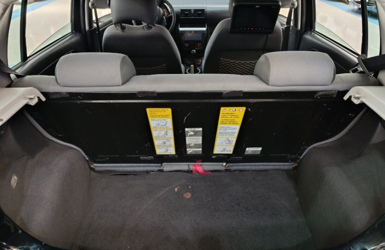 Volkswagen Crossfox 1.6 Mi 8v - Foto #7