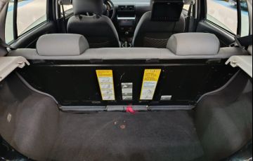 Volkswagen Crossfox 1.6 Mi 8v - Foto #7