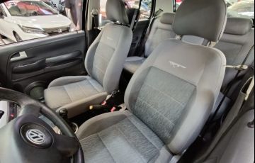 Volkswagen Crossfox 1.6 Mi 8v - Foto #8
