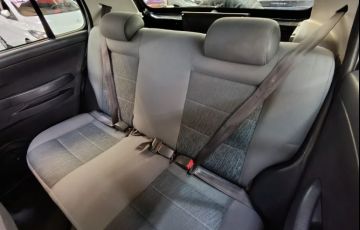 Volkswagen Crossfox 1.6 Mi 8v - Foto #9