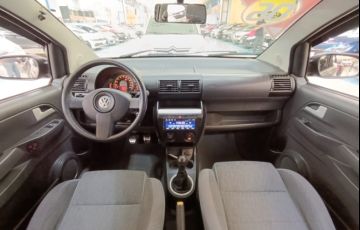 Volkswagen Crossfox 1.6 Mi 8v - Foto #10