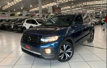 Volkswagen T-cross 1.0 200 TSi Total Comfortline
