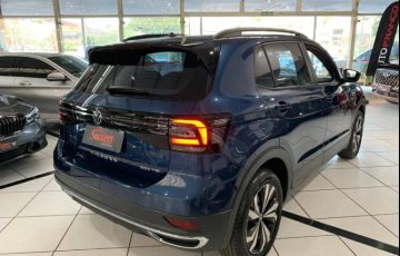 Volkswagen T-cross 1.0 200 TSi Total Comfortline - Foto #2
