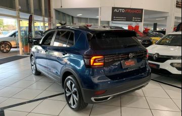 Volkswagen T-cross 1.0 200 TSi Total Comfortline - Foto #4