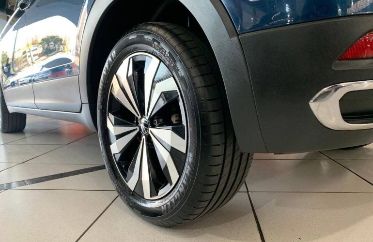 Volkswagen T-cross 1.0 200 TSi Total Comfortline - Foto #8