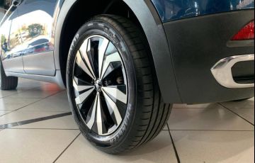 Volkswagen T-cross 1.0 200 TSi Total Comfortline - Foto #8