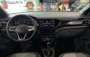 Volkswagen T-cross 1.0 200 TSi Total Comfortline - Foto #9