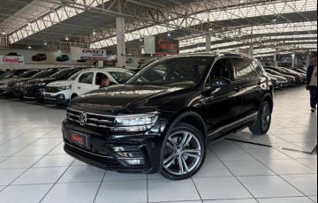 Volkswagen Tiguan 2.0 350 TSi Gasolina Allspace R-line 4motion Dsg