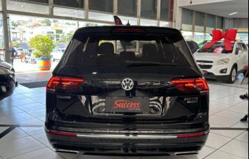 Volkswagen Tiguan 2.0 350 TSi Gasolina Allspace R-line 4motion Dsg - Foto #6