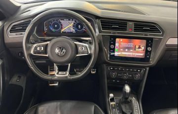 Volkswagen Tiguan 2.0 350 TSi Gasolina Allspace R-line 4motion Dsg - Foto #10