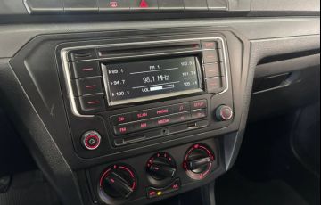 Volkswagen Voyage 1.0 12v MPi Totalflex - Foto #10