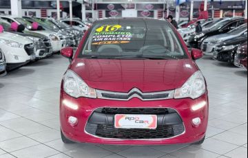 Citroën C3 1.6 Tendance 16v - Foto #2