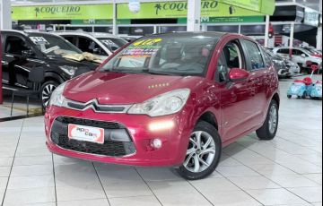 Citroën C3 1.6 Tendance 16v - Foto #3