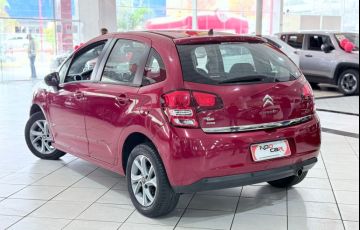 Citroën C3 1.6 Tendance 16v - Foto #4